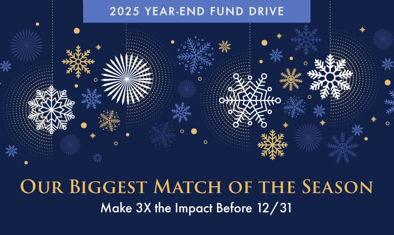 Give the Gift of Hope