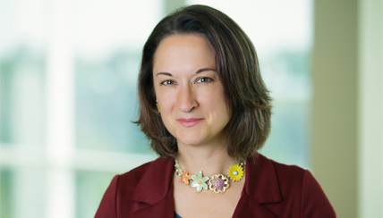 Katherine Hisert, MD, PhD headshot