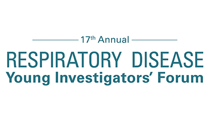 17th Annual Respiratory Disease Young Investigators’ Forum