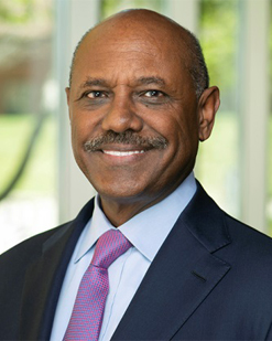 Daniel Yohannes