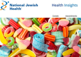 February Health Insights