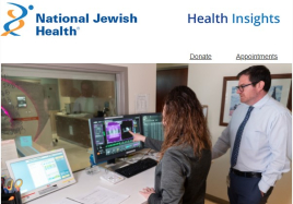 November Health Insights