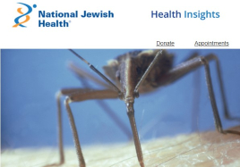 October Health Insights