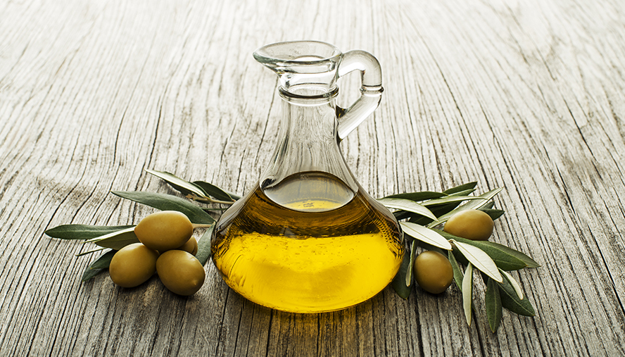 Healthy oil