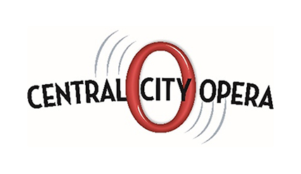 Central City Opera logo