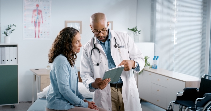 When to Seek Care