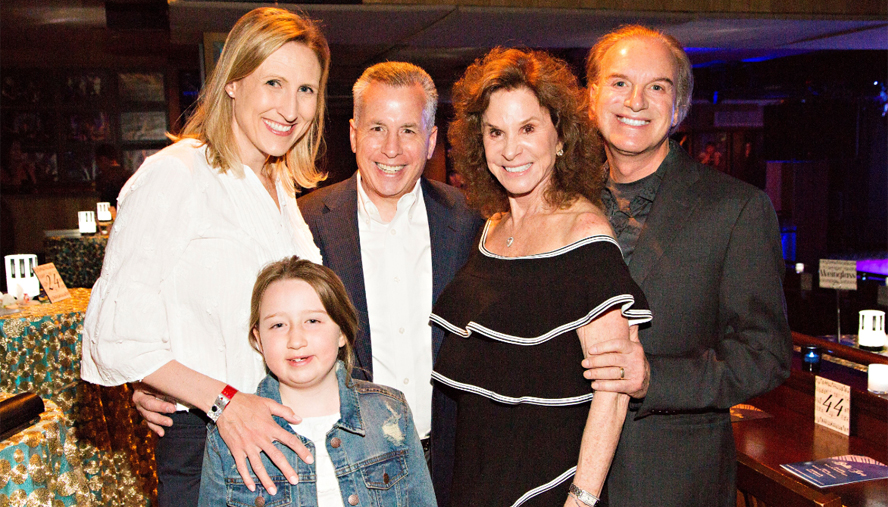 Aspen Bella Sera Raises $365,000 for National Jewish Health