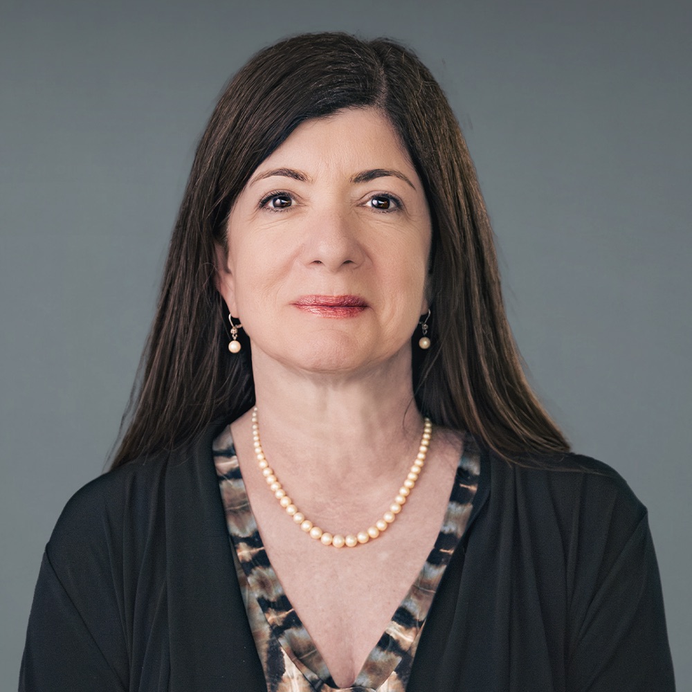 Doreen J. Addrizzo-Harris, MD, FCCP
