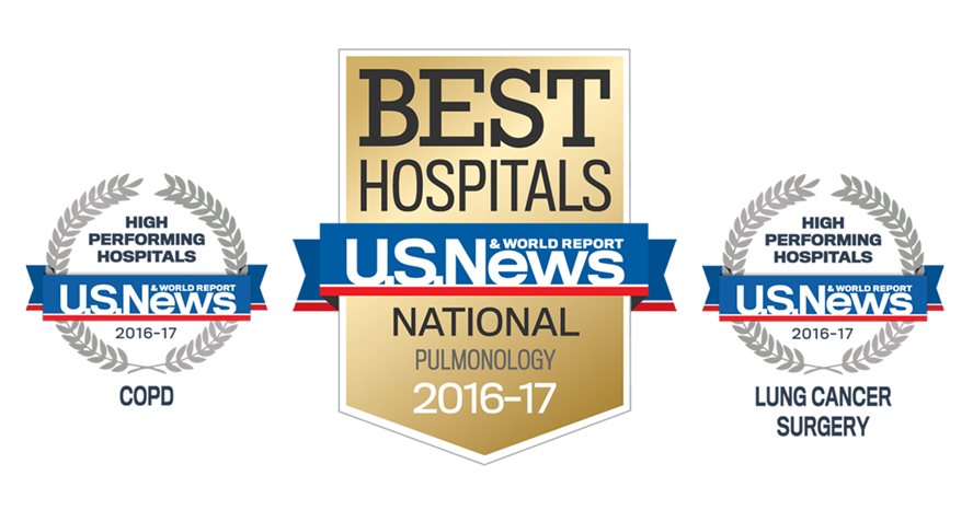 National Jewish Health Respiratory Care Recognized by U.S. News & World ...