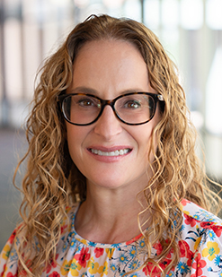 Lia McGibbon