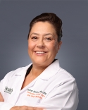 Rachel Damico, MD, PhD