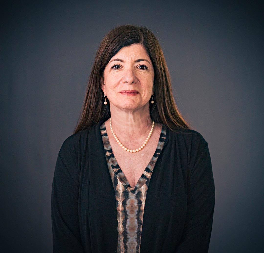 Doreen J. Addrizzo-Harris, MD