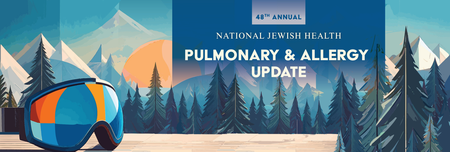 48th Annual Pulmonary & Allergy Update