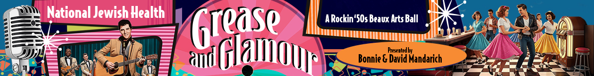 Grease and Glamour Beaux Arts Ball Presented by Bonnie and David Mandarich