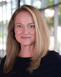 Amy Barley 